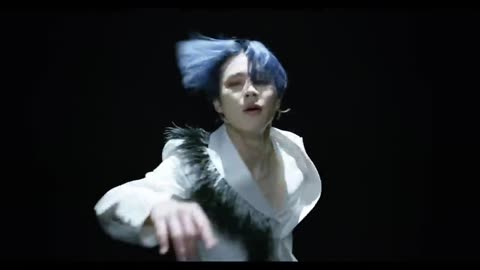 BTS (방탄소년단) 'Black Swan' Official MV