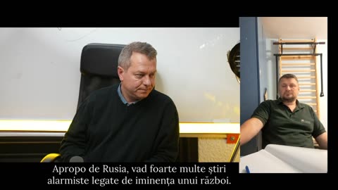 PROMO: Necenzurat, despre Război și Eroi cu Dan Grăjdeanu și Mihai Tîrnoveanu la ActiveNews și SDL