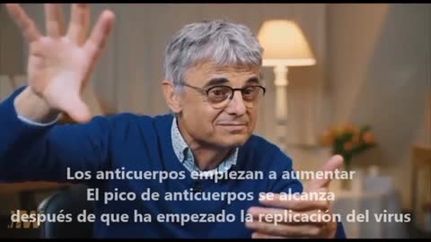 El Dr. Geert Vanden Bossche sobre la vacunación masiva