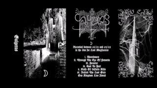 galgeras - (2003) - demo - maan