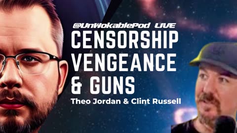 Censorship, Vengeance, & Guns