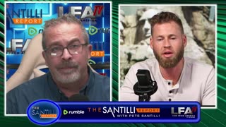 Pete Santilli - Owen Shroyer Of Infowars