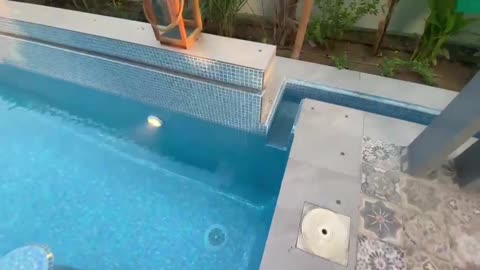 Best Place to Relax YOUR POOL
