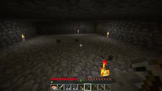 Minecraft Gameplay 6.10.24