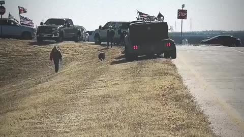 U.S. Freedom Convoy