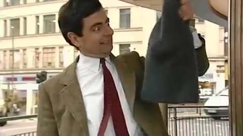 Funniest Moments Mr Bean 🤣🤣