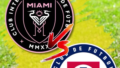 Inter Miami vs Azul