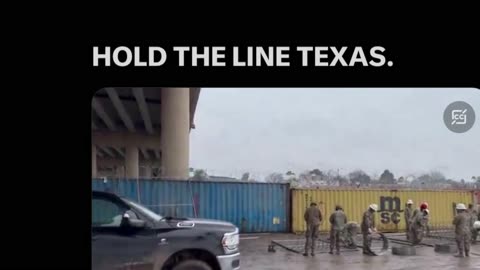 Texas Fights Back