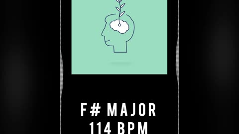 Reflective Alternative Type Instrumental | F# Major | 114 bpm | "Experimental"