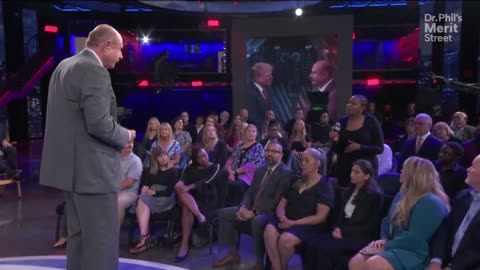 LEGENDARY: Dr. Phil Interview With Trump Is Changing People's Minds