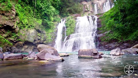 Costa Rica Unveiled: Breathtaking Beauty in 4K (Ultra HD)