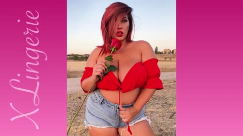 Stylish Best Outfits Ideas Collections by BBW Natalia Lozano