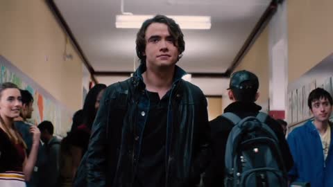 If I Stay (2014) Official Teaser Trailer [HD]