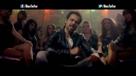 Dance Basanti Hindi song | Leading Emraan Hashmi and shraddha kapoor