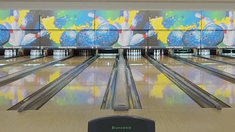 2nd Bowling Stream (Feb. 2024 - Part 1)