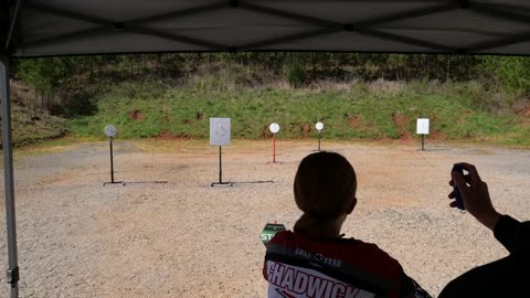 CMP-Alabama Speed Shooting Championship-2023 #2