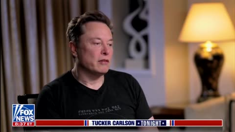 Elon Musk Says Governments Accessed Twitter Direct Messages During Tucker Carlson Interview