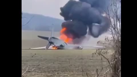 War footage, Russian Amry attacks