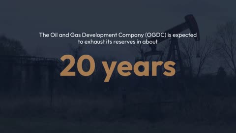 Pakistan's Oil and Gas Reserves: A Hidden Treasure 🛢️🔥