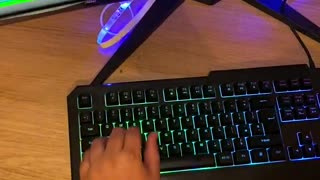 Fornite Keyboard Expert #foryou #fornite