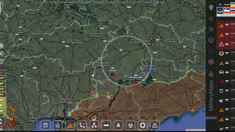 Ukraine. Military Summary And Analysis 01.11.2022
