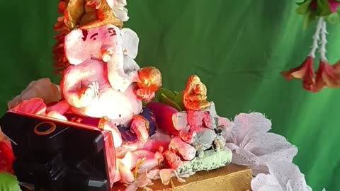 Ganesha