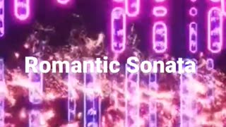 Romantic Sonata (piano music)