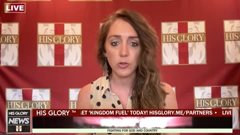 His Glory News 7-28-23 Edition