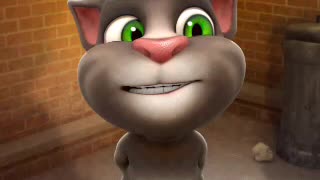 Talking Tom #shorts