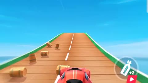 Race Master 3D Level Speed Run Gameplay walkthrough Android iOS #6