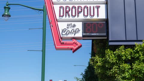 Tour of downtown Gilbert