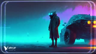 Sci Fi Synthwave Playlist - Synthetic