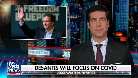 Jesse Watters- We can't avoid this 'collision'