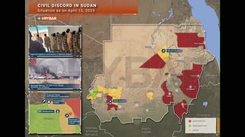 Sudan, Sudan, Sudan