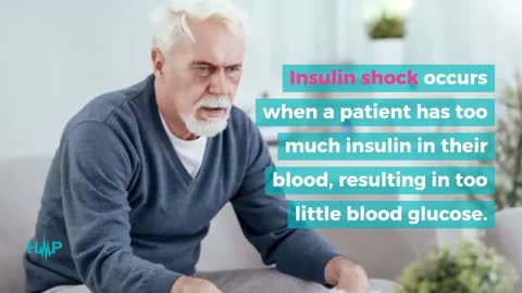 Options To Treat And Prevent Insulin Shock