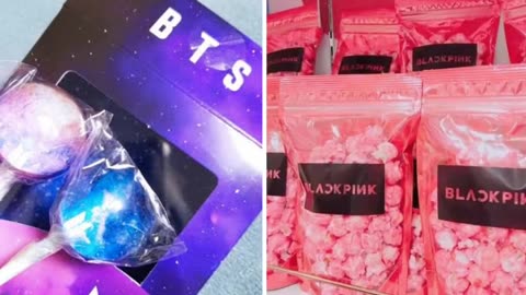 BTS vs black pink|choose one and see your choice.