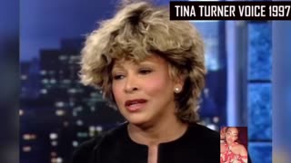 Tina Turner last interview