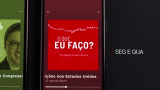 Podcasts CNN Brasil: Notícias, entrevistas, bastidores e informações do mercado