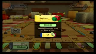 Monopoly (Wii) Game2 Part4