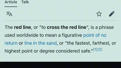 Julian Assange Is FREE - Red Line Has Been Crossed - Accountability FOR ALL ON THE WRONG SIDE