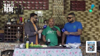 Entrevista com o Chef Kiko Kaipirinha - PGM 068