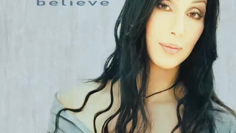 Believe - Cher