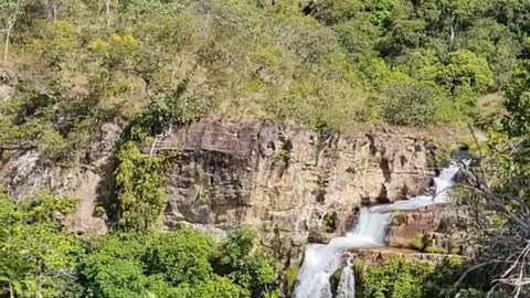 CavalcanteGO 💥 cidade das cachoeiras 💦 Por aqui, você encontra mais de 150 cachoeiras