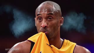 Kobe Bryant Slaps Away Roy Hibbert in Brutal Lakers Loss