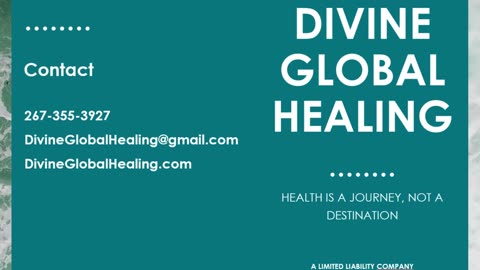 Divine Global Healing & Lenil-Go Natural Healing Products Testimonial 4
