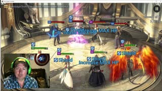 Raid Arena Tutoral