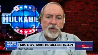 Fmr. Gov. Huckabee warns the Left will ‘shred’ the constitution if Republicans don't win midterms
