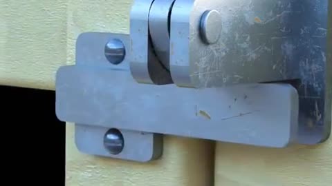 Simple and effective locks