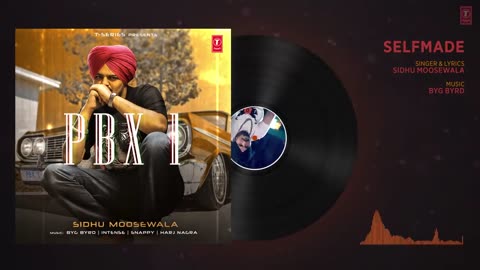 PBX 1 Sidhu mose wala new song 2023