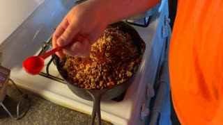 Canning Chili